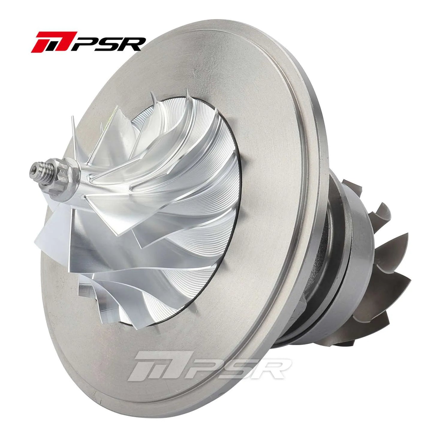 PULSAR NEXT GEN Billet S369 DUAL CERAMIC BALL BEARING Turbo