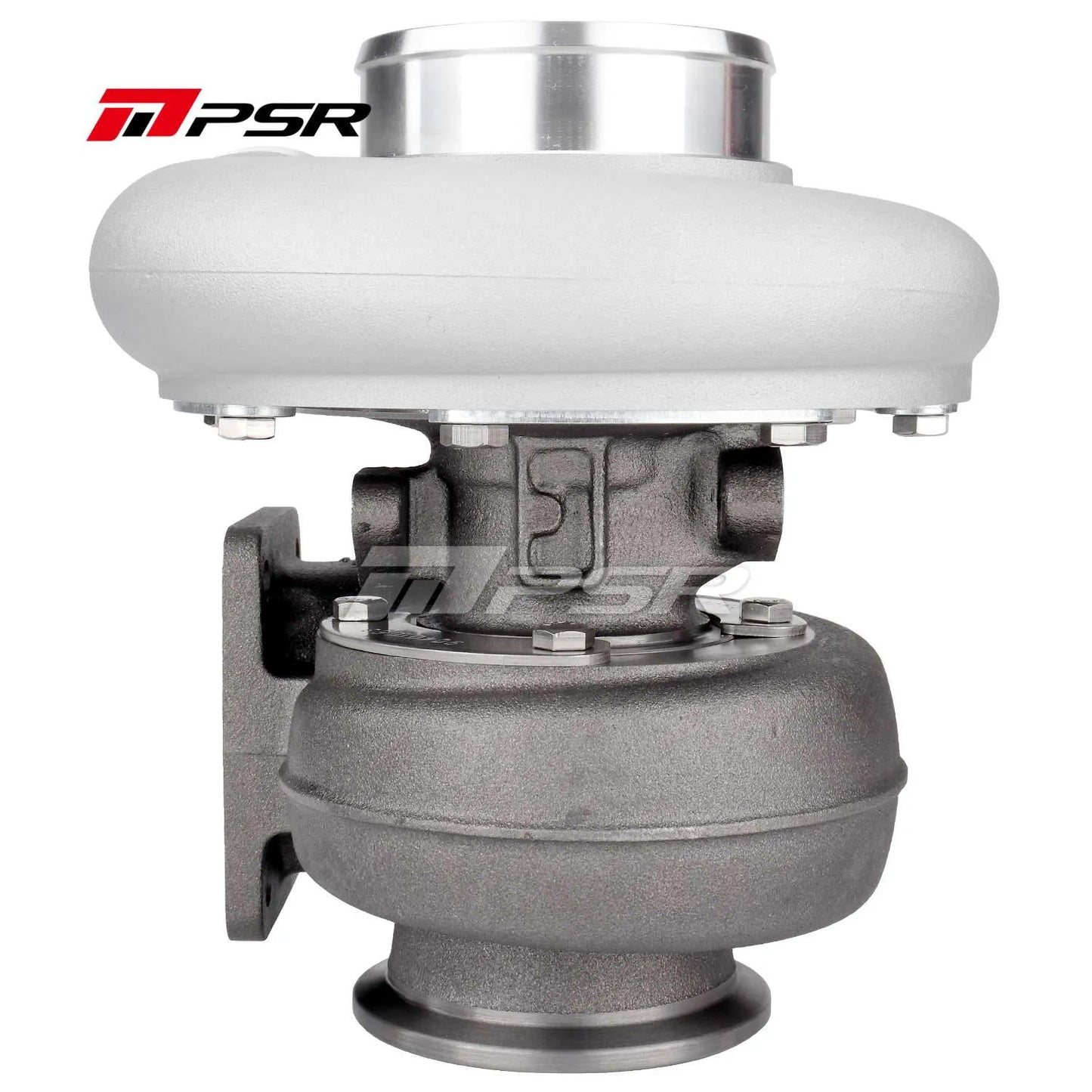 PULSAR NEXT GEN Billet S369 DUAL CERAMIC BALL BEARING Turbo