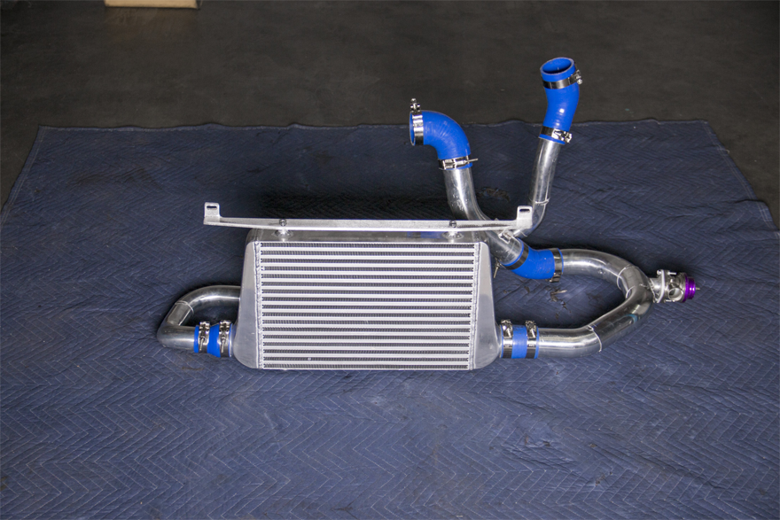 Stage 2 K20 K24 2006-2011 Honda Civic Si K20 K24 Sidewinder Turbo Kit FA/FG/FK/FN/FD K series