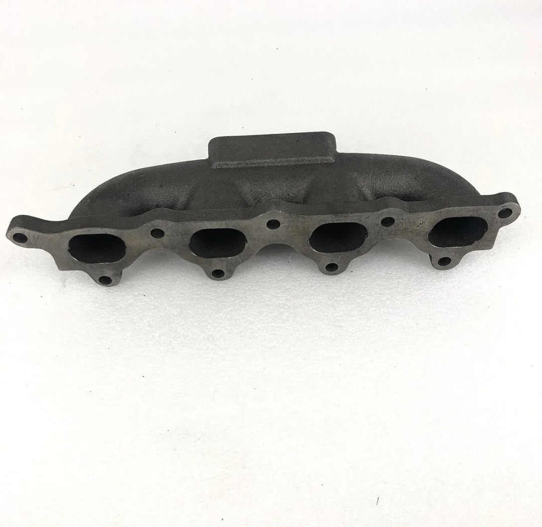 F22A CB7 Honda Accord 1990-1993 Prelude Si H23A1 Non VTEC 1992-1996 Turbo Manifold f22a4 f22a6 f22a6