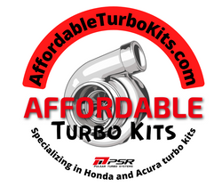 Affordable Turbo Kits