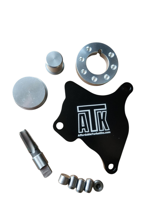 ATK H / F series balance shaft delete BS eliminator kit. H22 F22 F23 F20b