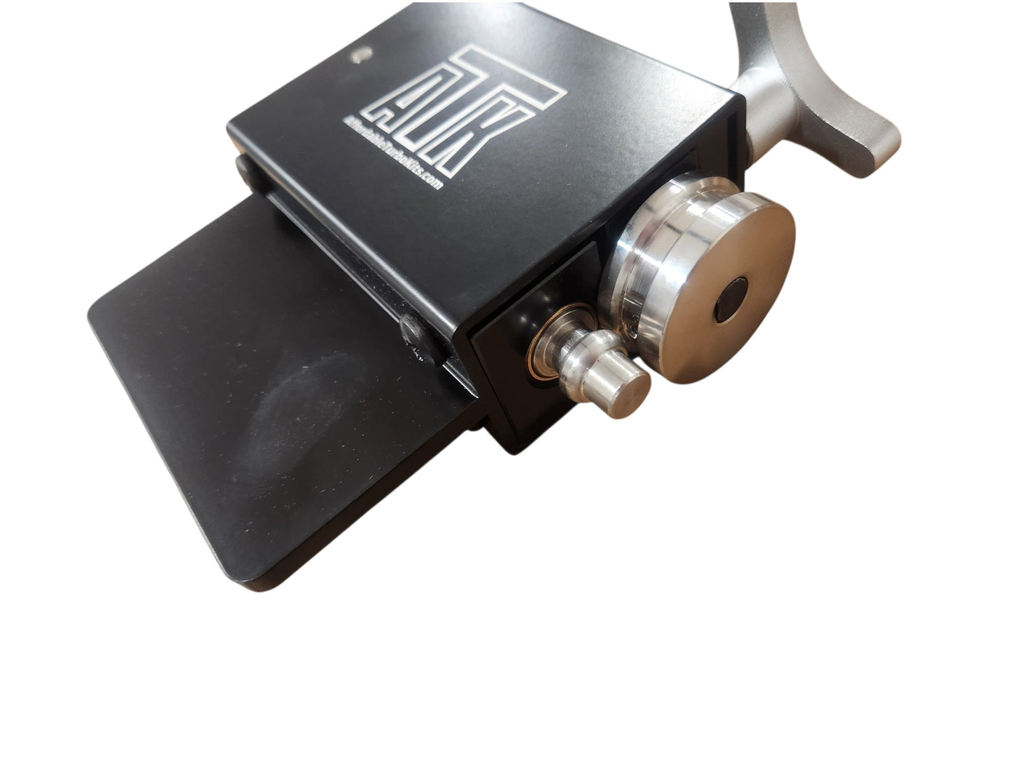 ATK DIY Intercooler Piping Bead Roller