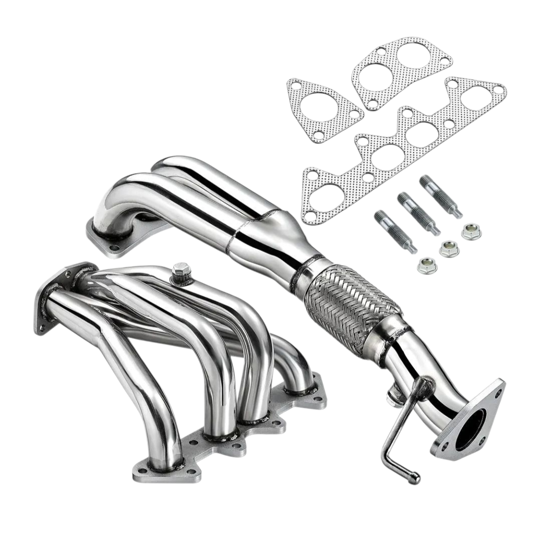 F23a Header Honda Accord 1998-2002