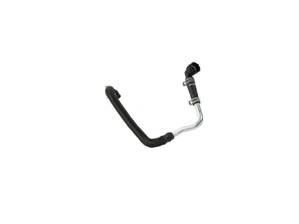 HVAC Heater Hose Kit Mopar 68280784AB fits 18-21 Jeep Wrangler 2.0L-L4 JL Upper plastic Coolant hose outlet T
