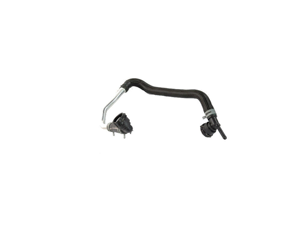 HVAC Heater Hose Kit Mopar 68280784AB fits 18-21 Jeep Wrangler 2.0L-L4 JL Upper plastic Coolant hose outlet T