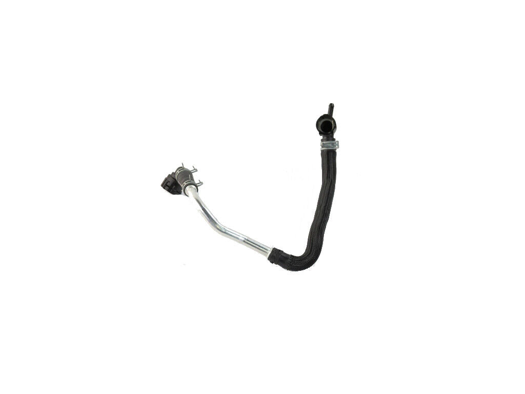 HVAC Heater Hose Kit Mopar 68280784AB fits 18-21 Jeep Wrangler 2.0L-L4 JL Upper plastic Coolant hose outlet T