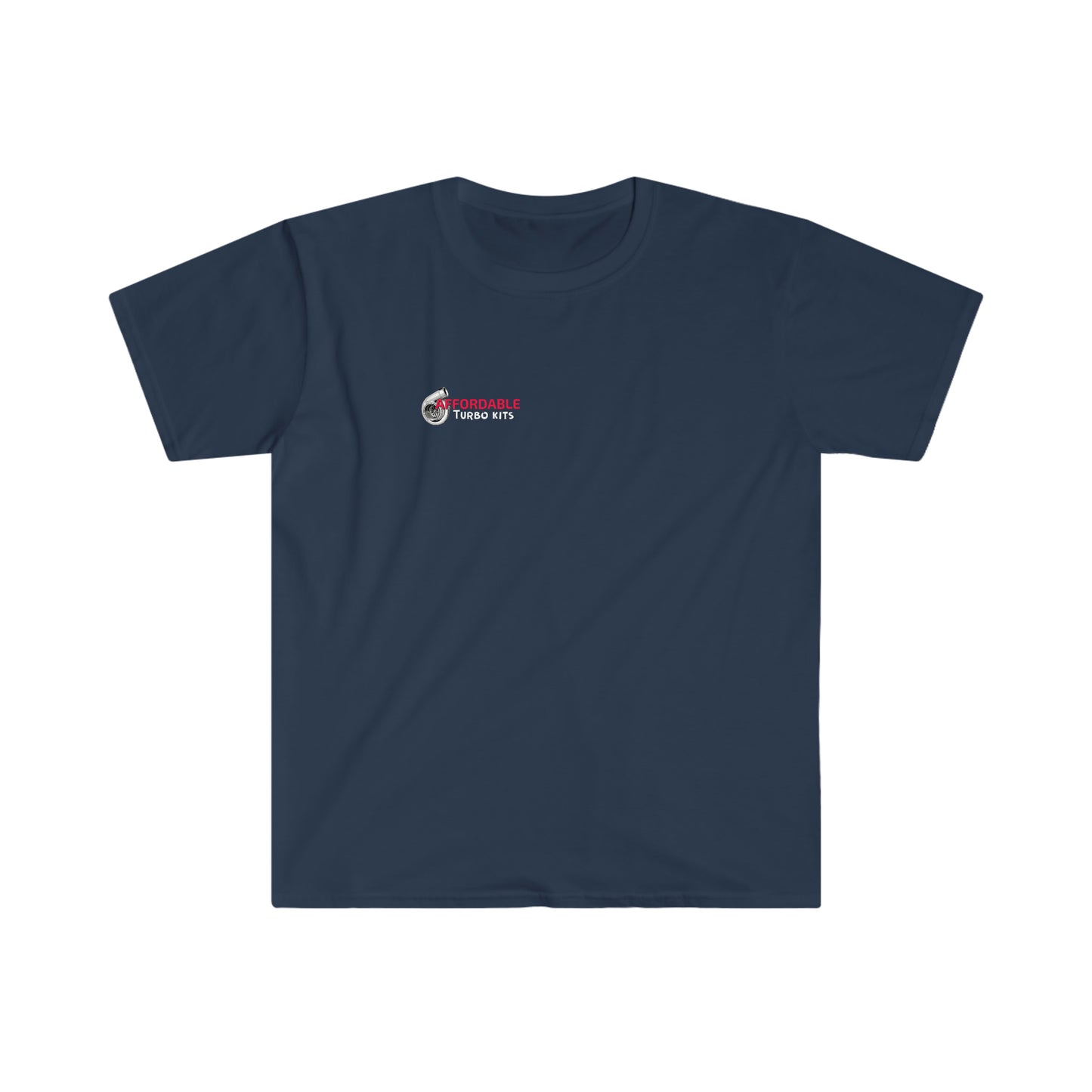 Unisex Original Logo Tee