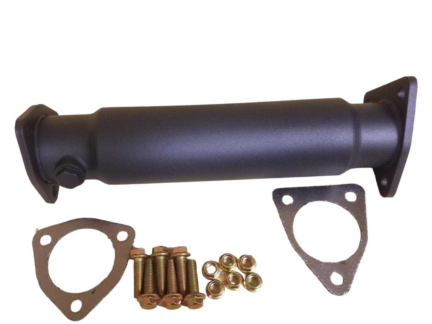 Honda Prelude Accord High Flow Test Pipe Performance Exhaust