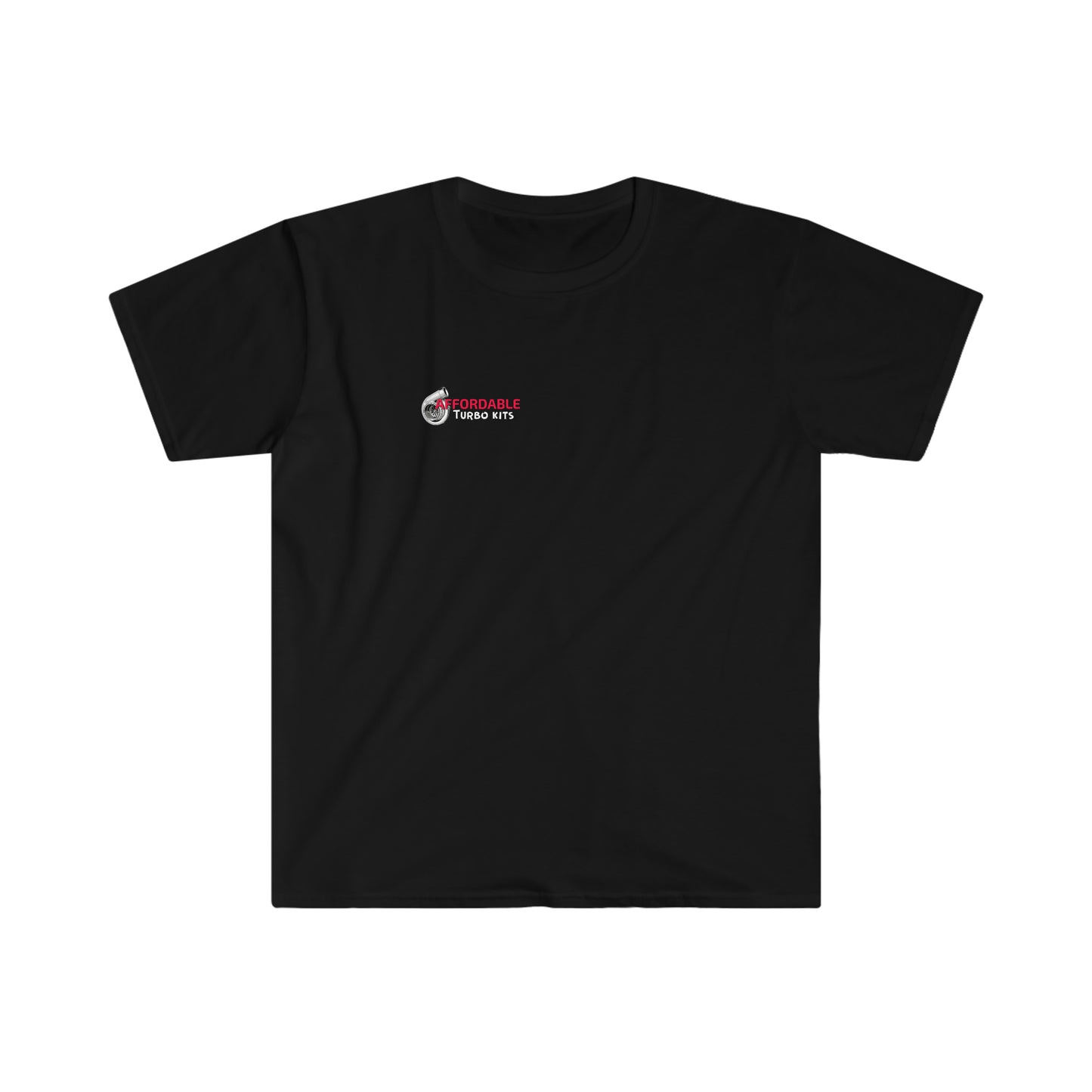 Unisex Original Logo Tee