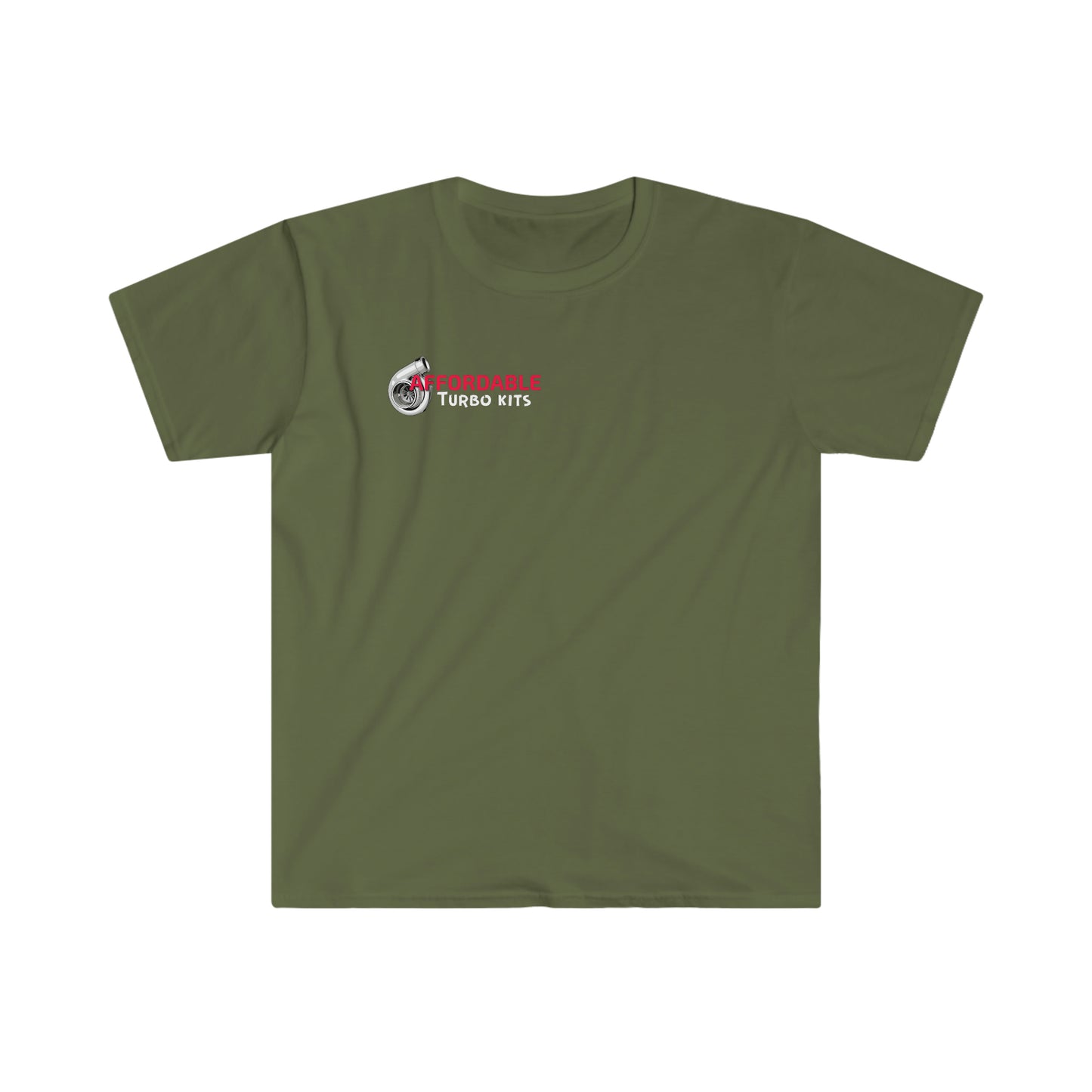 Copy of Unisex Original Logo Tee