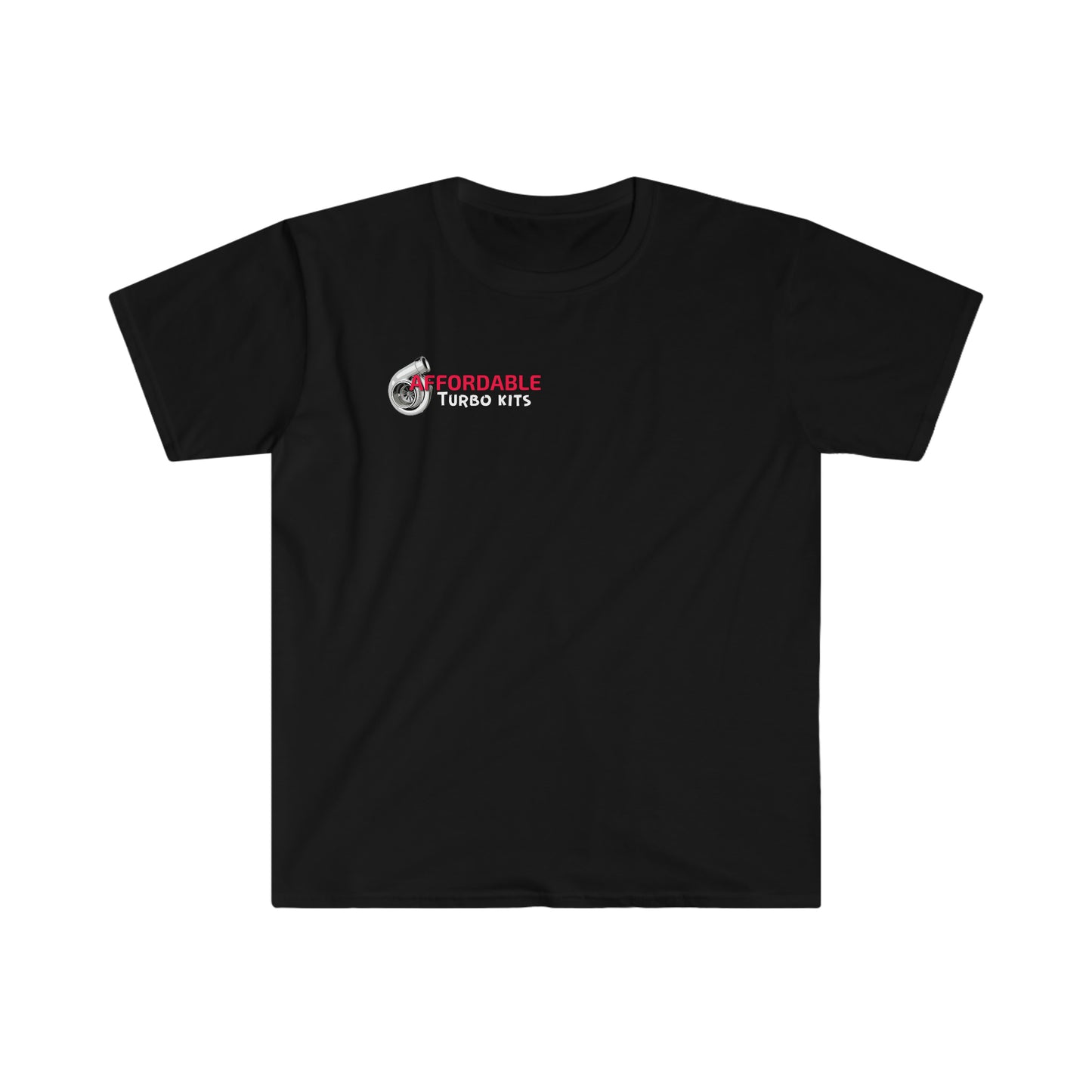 Copy of Unisex Original Logo Tee