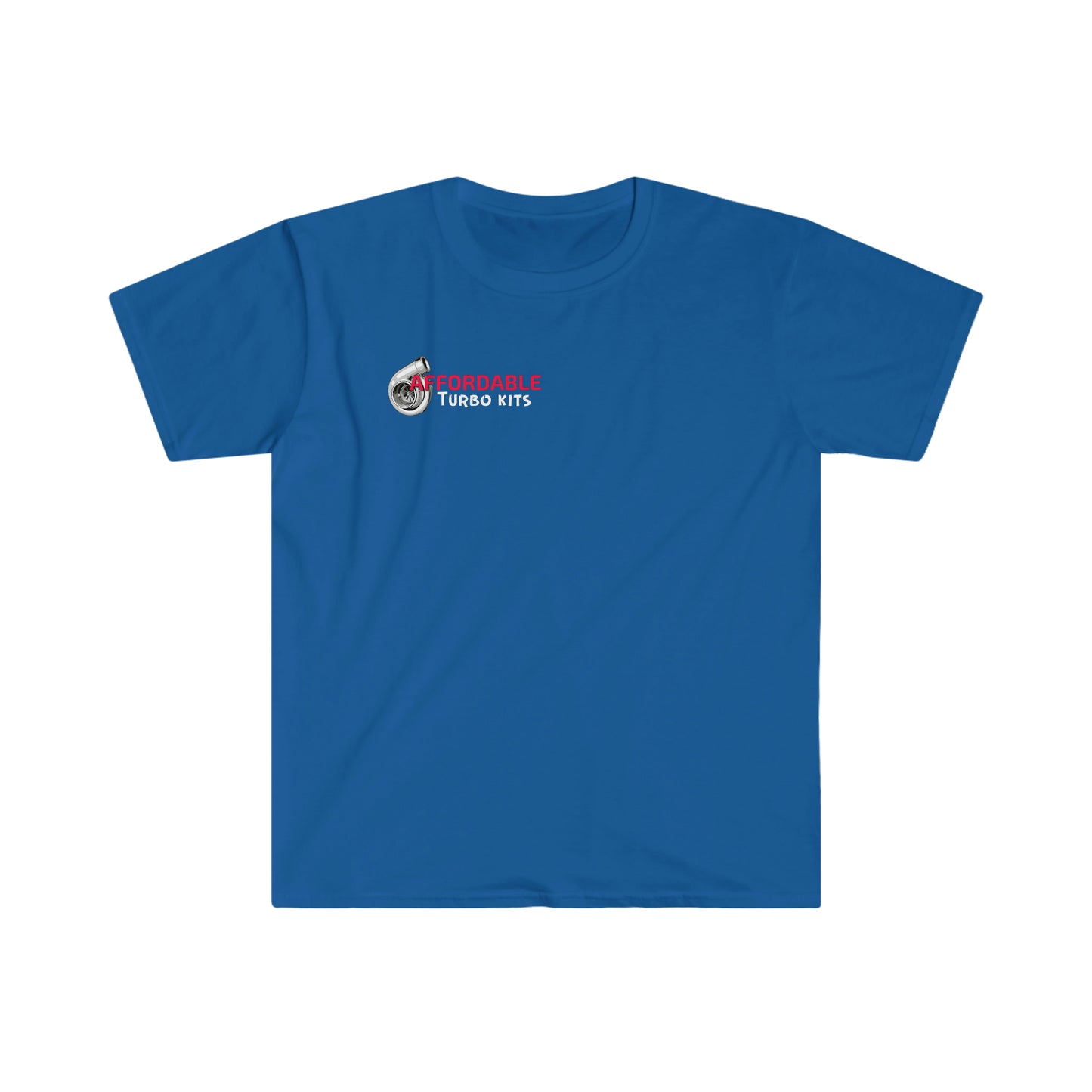 Copy of Unisex Original Logo Tee