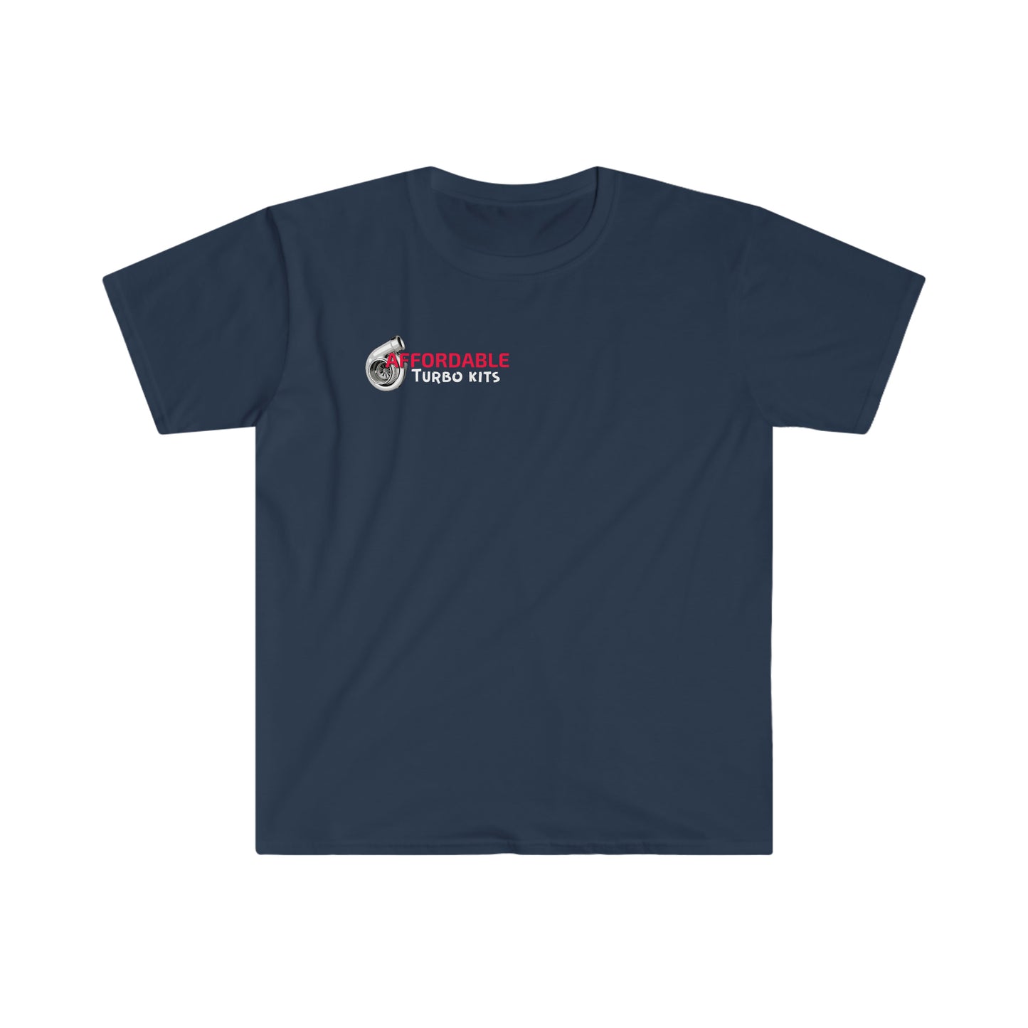 Copy of Unisex Original Logo Tee