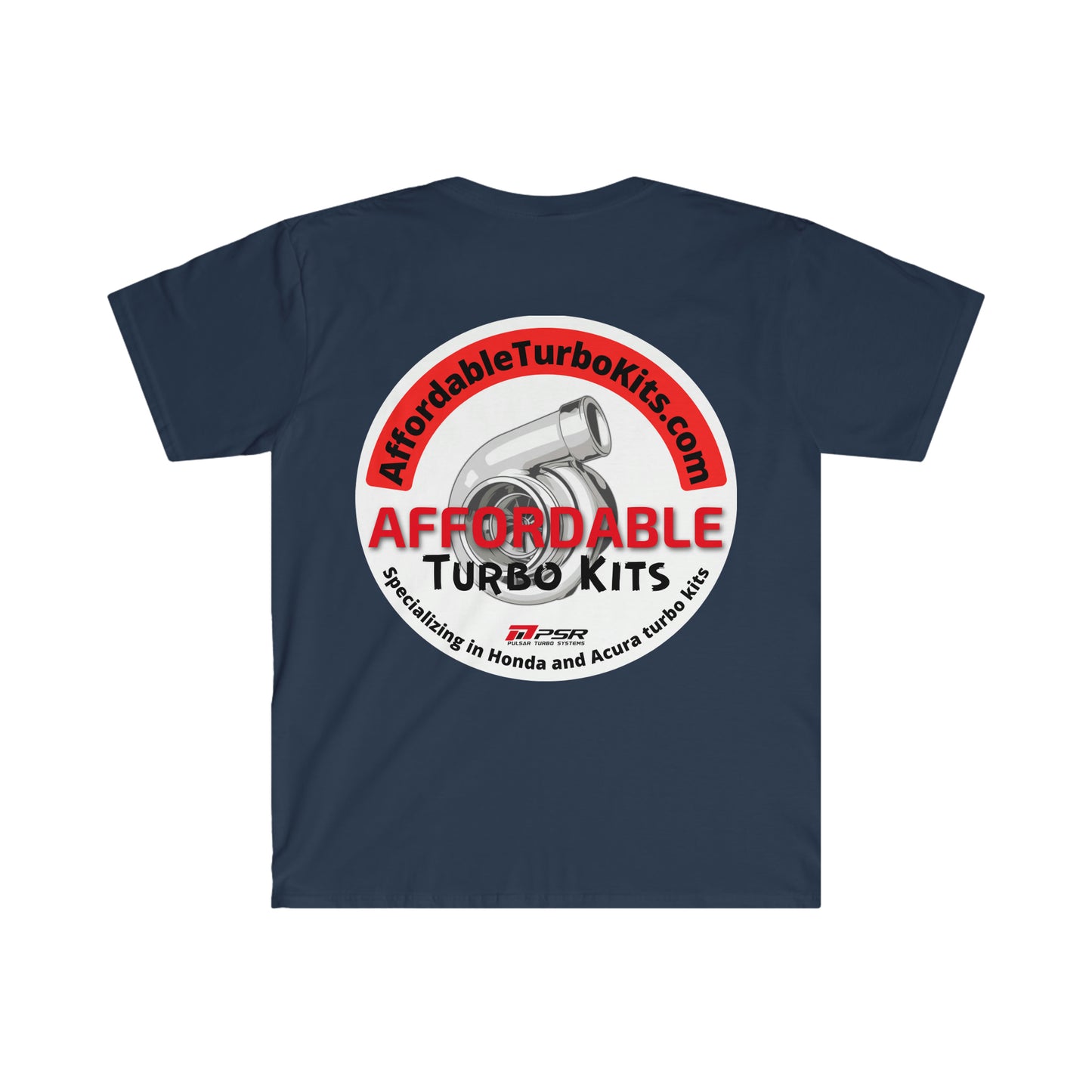 Copy of Unisex Original Logo Tee