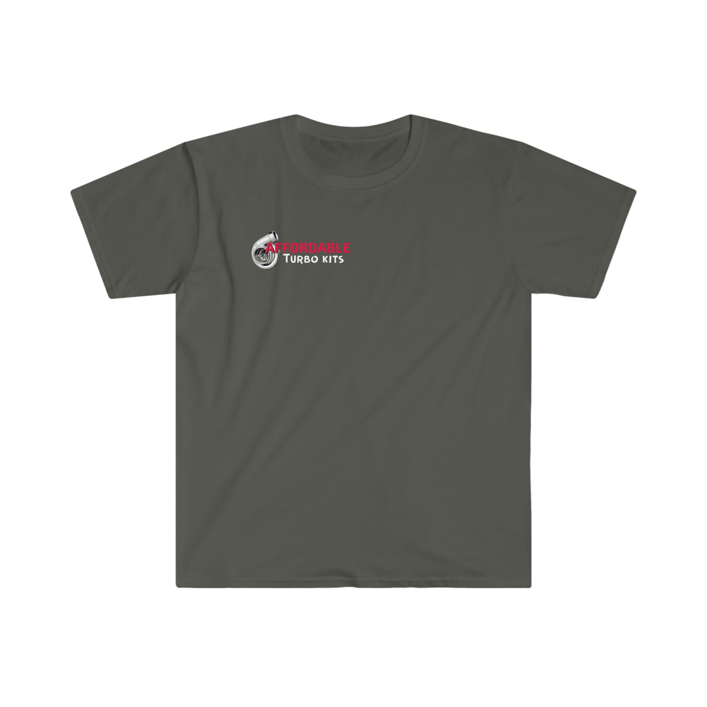Copy of Unisex Original Logo Tee