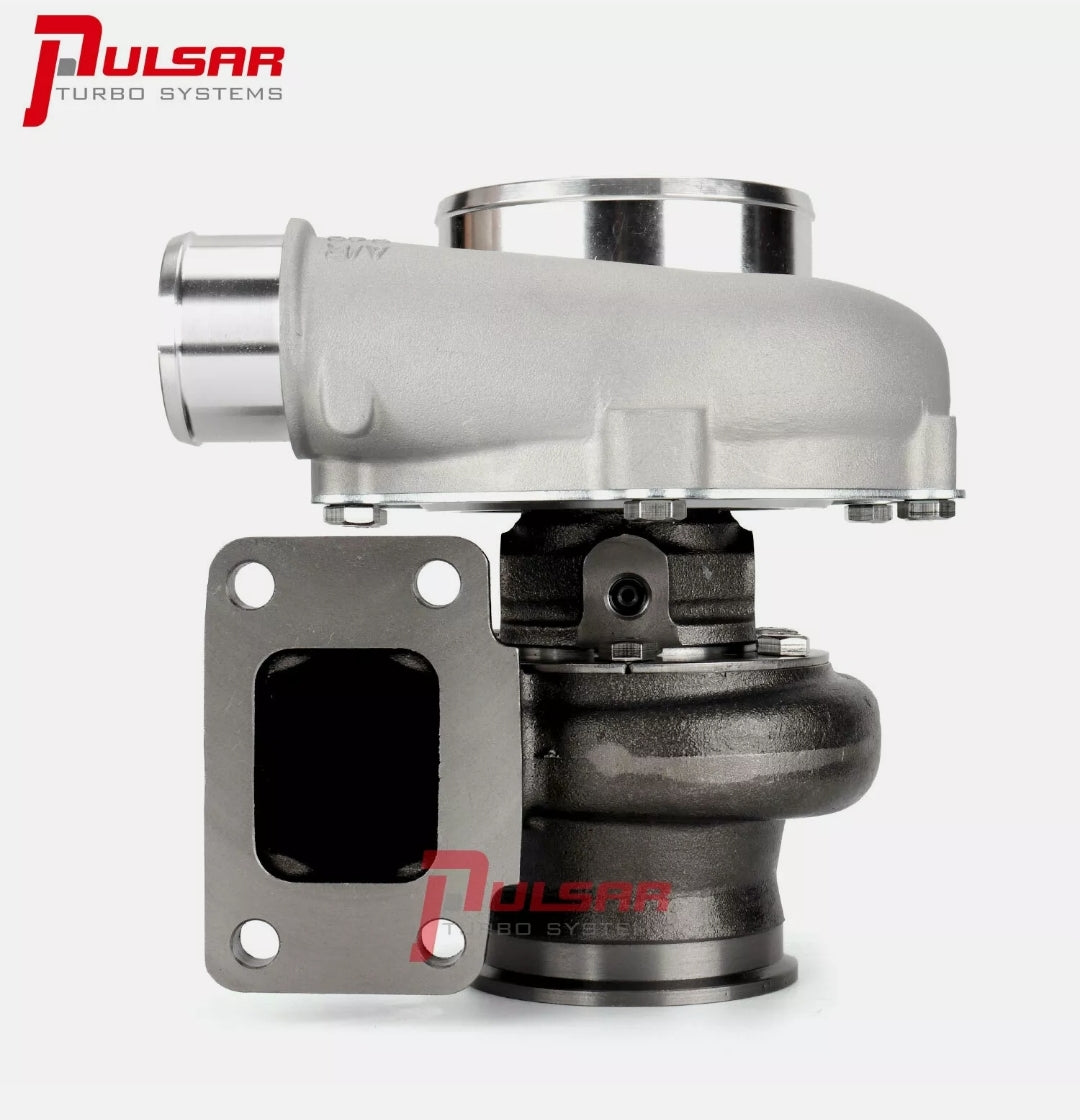 PULSAR Turbo GTX3076R GEN2 Turbocharger