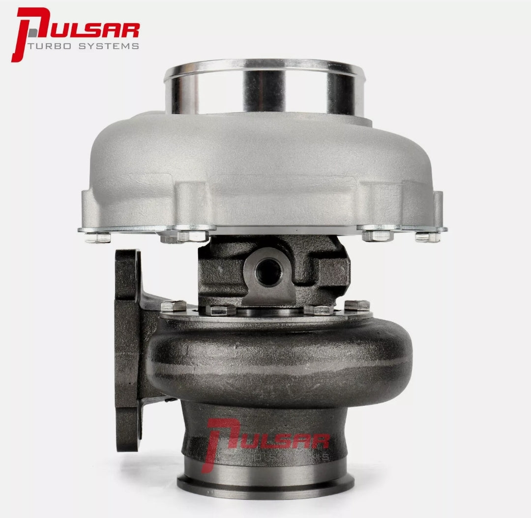 PULSAR Turbo GTX3076R GEN2 Turbocharger