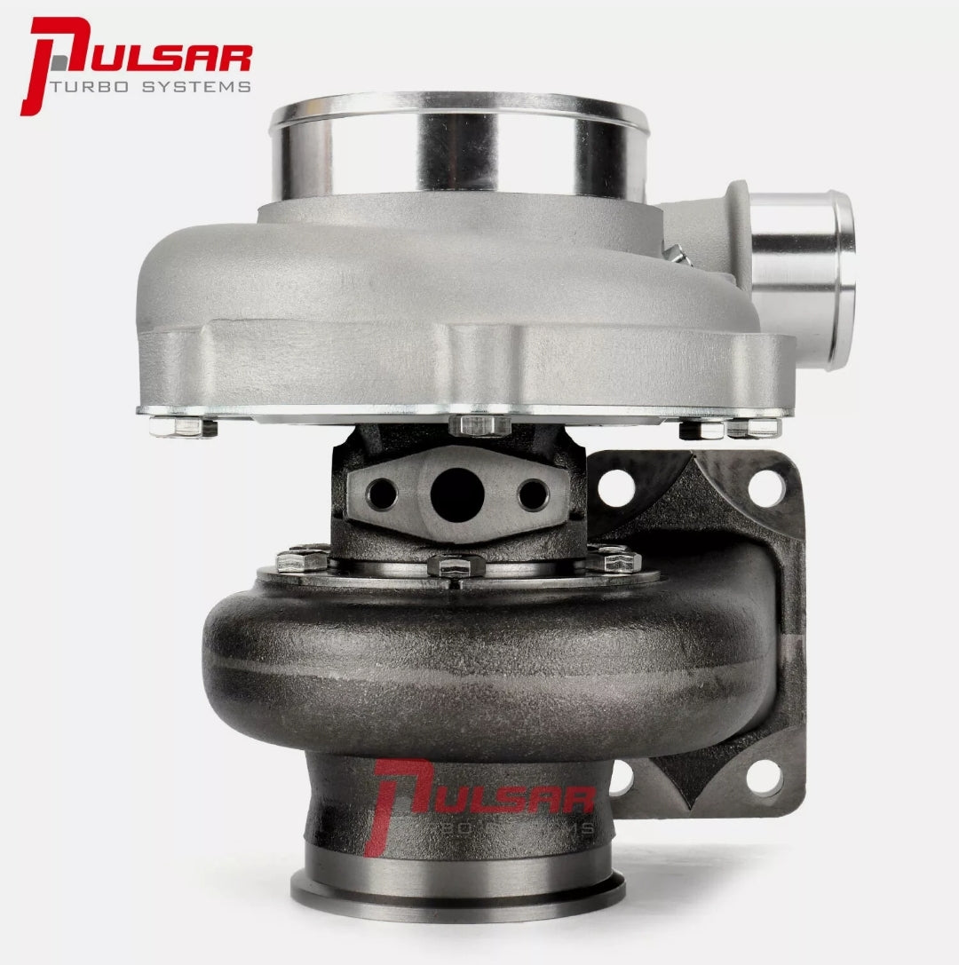 PULSAR Turbo GTX3076R GEN2 Turbocharger