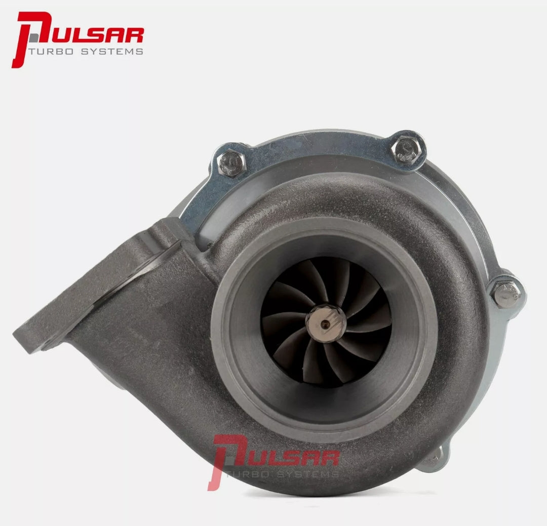 PULSAR Turbo GTX3076R GEN2 Turbocharger