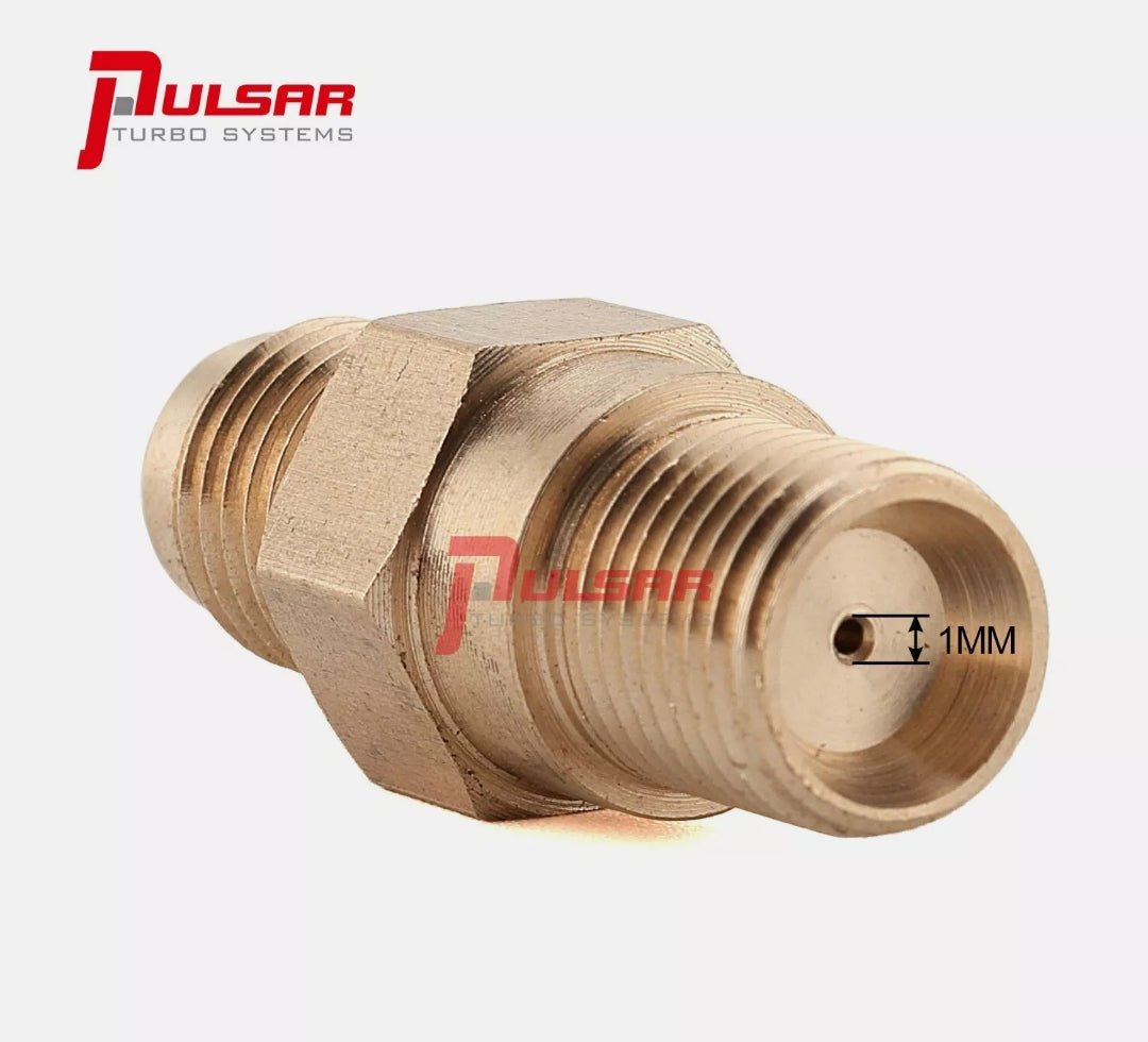 PULSAR Turbo GTX3076R GEN2 Turbocharger
