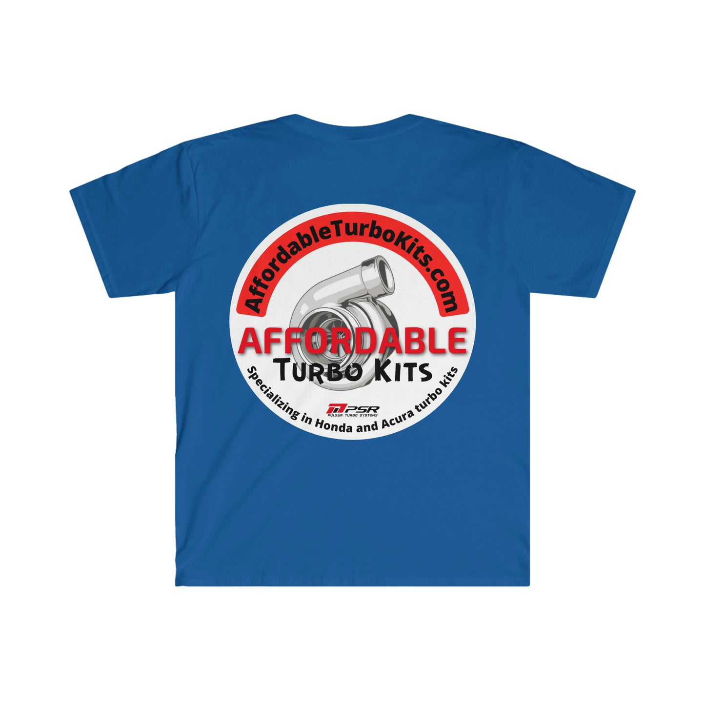 Copy of Unisex Original Logo Tee