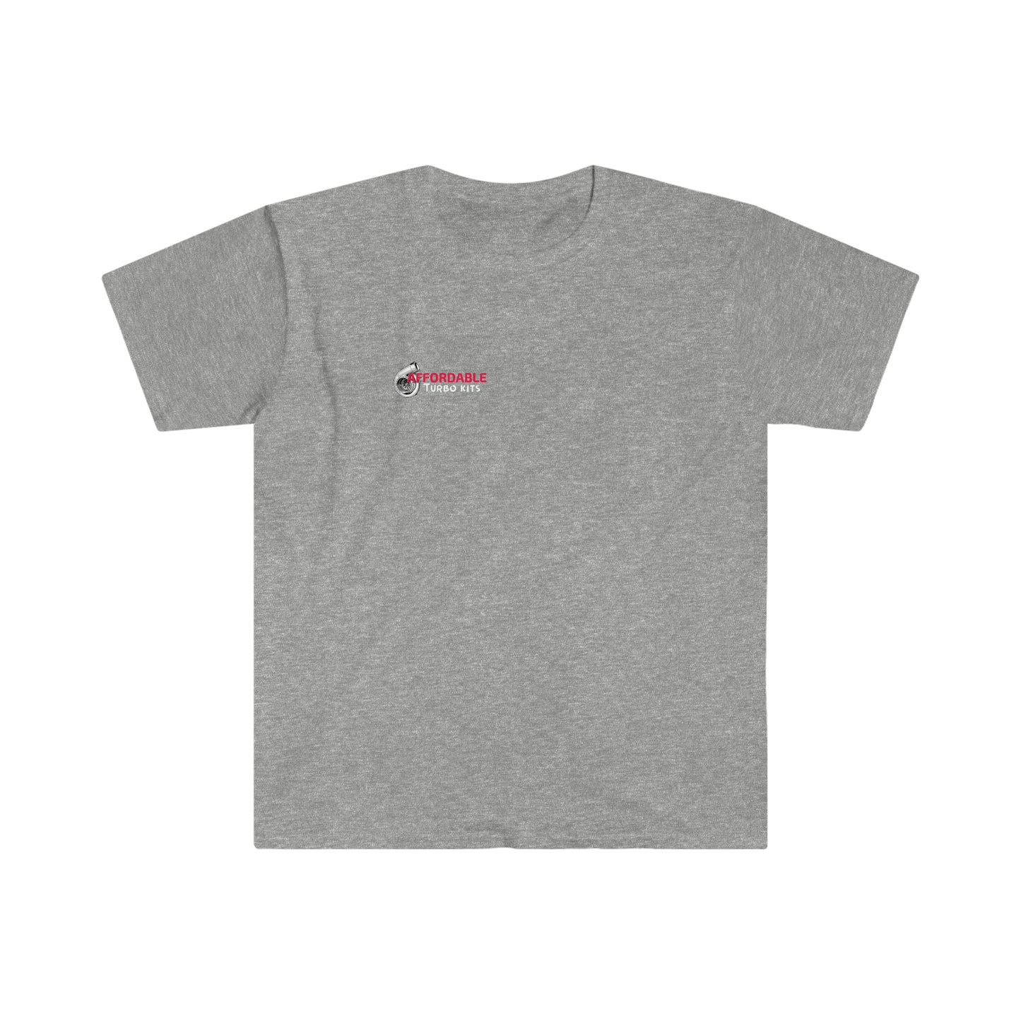Unisex Original Logo Tee