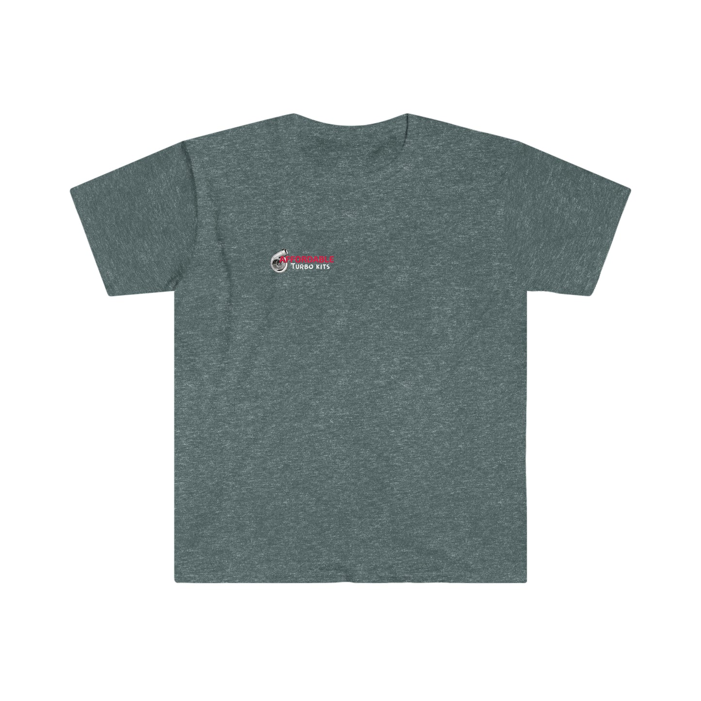 Unisex Original Logo Tee