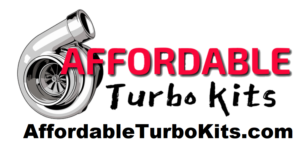 Stage 3 Turbo Kits