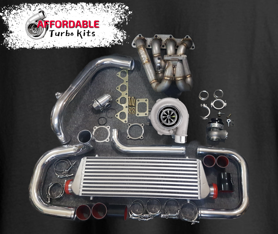 Turbo Radiator Kit All Turbo Kits – Affordable Turbo Kits