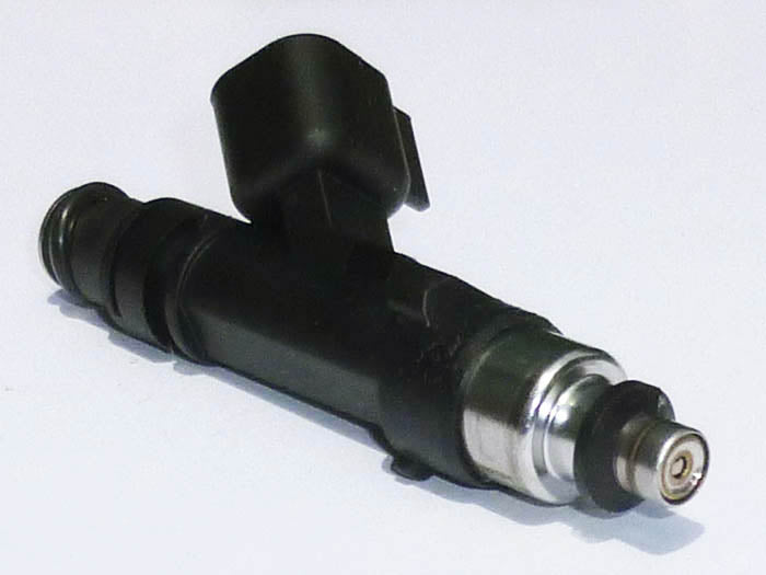 Injectors