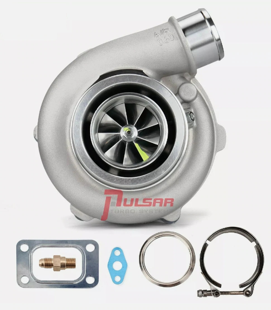 PULSAR Turbo GTX3067R GEN2 Turbocharger