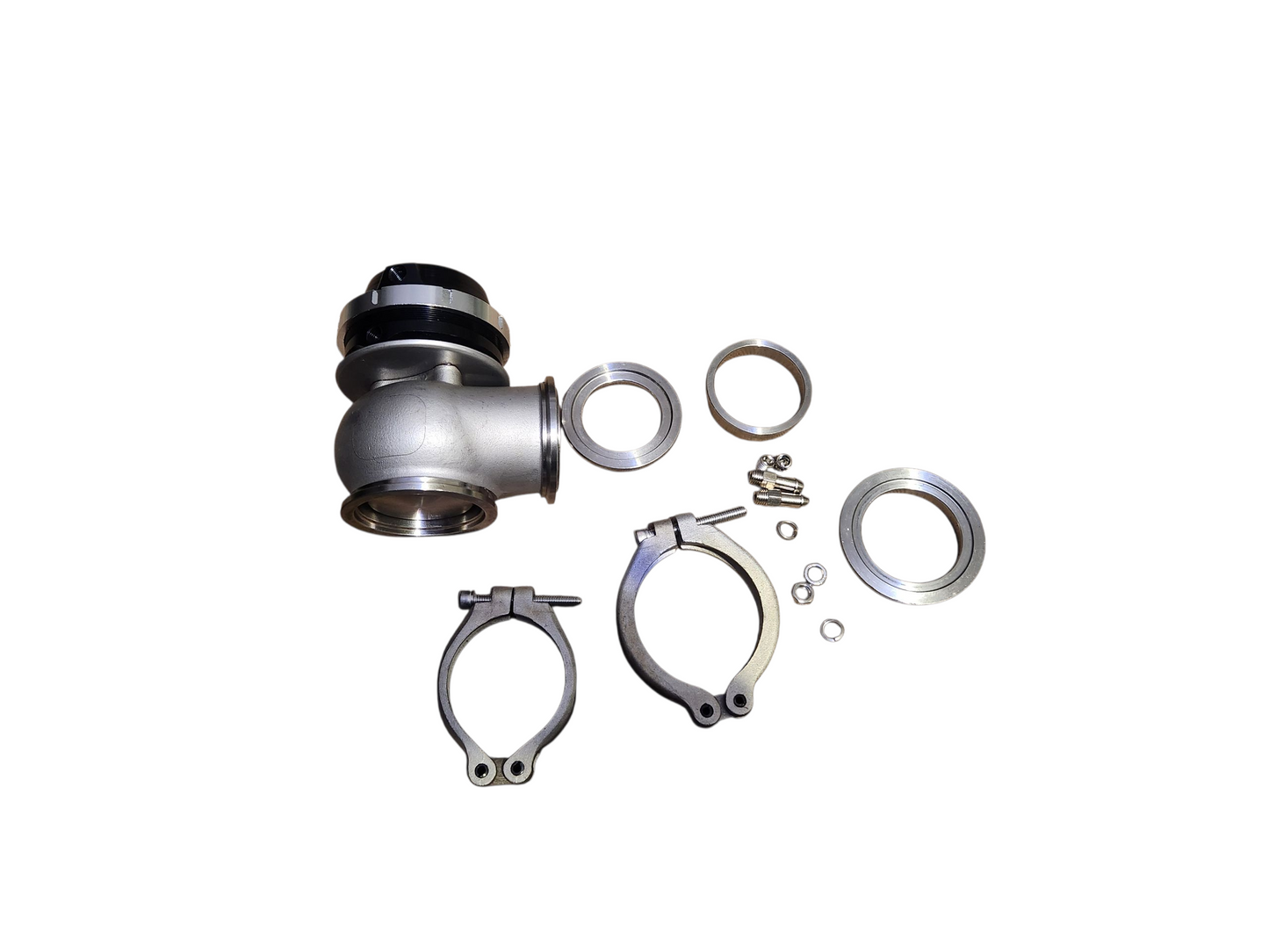 ATK 45mm V Band Wastegate 14 Psi Gen3