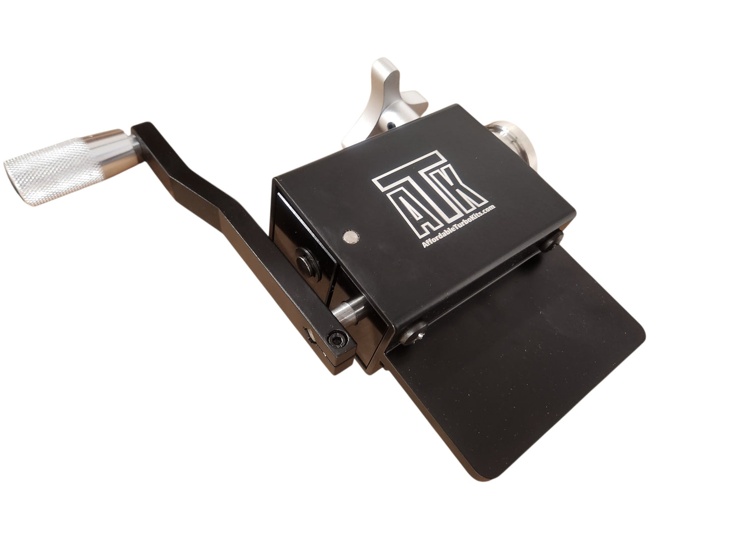ATK DIY Intercooler Piping Bead Roller