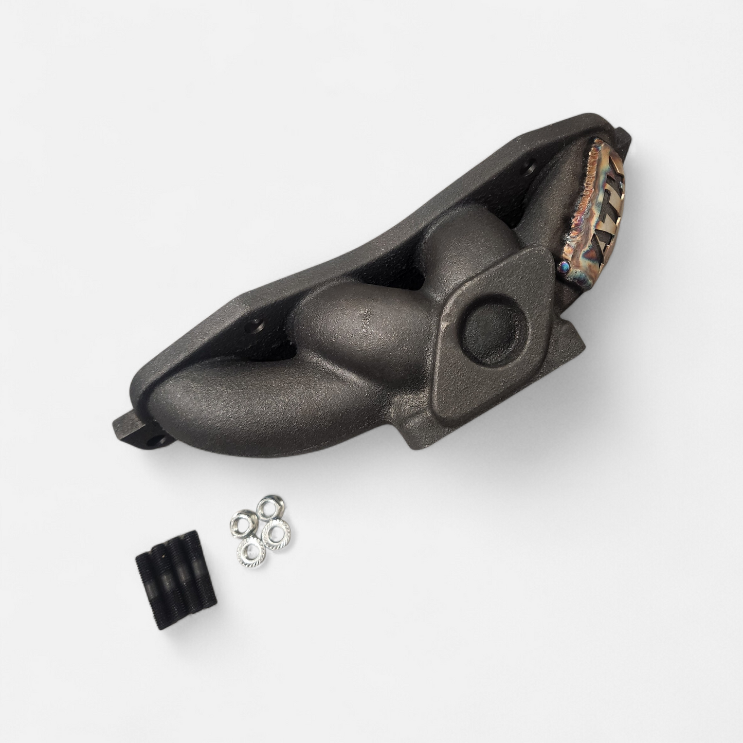 2002-2008 Honda 1st Gen Fit Jazz GD3 ATK Turbo Manifold