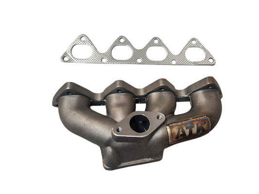 ATK B18 b16 b20 Entry Level Cast Manifold B series b18b1 b18c1 b18a1 b20b