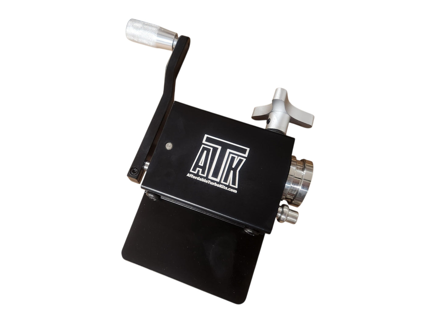 ATK DIY Intercooler Piping Bead Roller