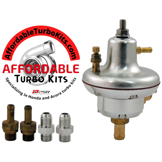 FMU Tuneable Fuel Management Units Fuel Pressure Regulator Adjustable FPR