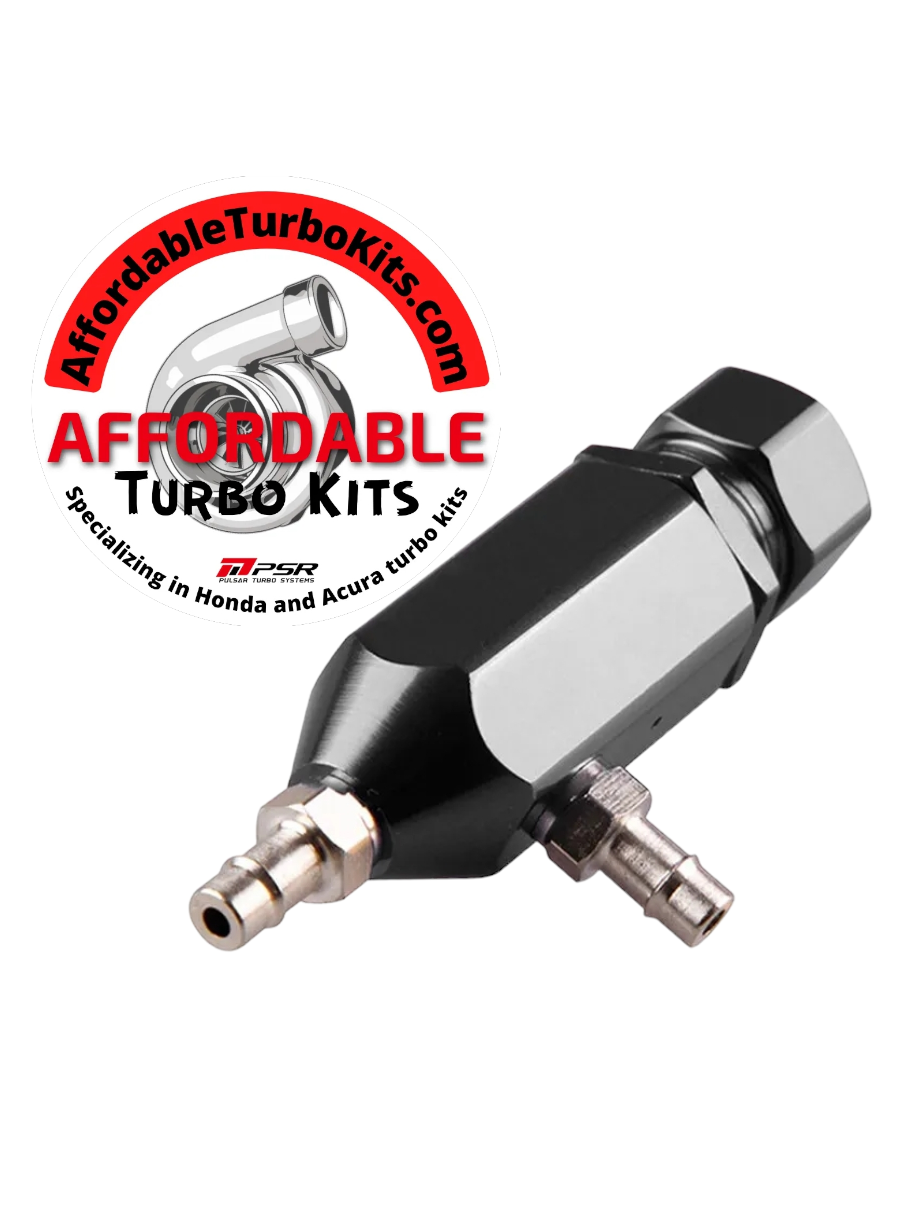 Manual Boost Controller – Affordable Turbo Kits