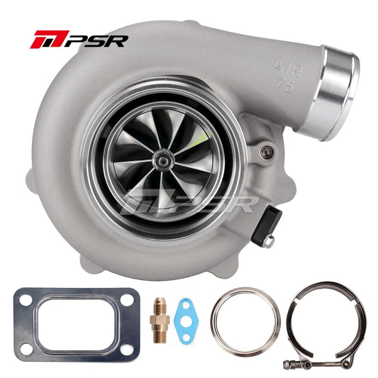 PSR 6262G Dual Ball Bearing Turbocharger HP Rating 900