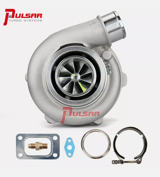 PULSAR Turbo GTX3076R GEN2 Turbocharger